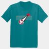 Youth PosiCharge ® Competitor Tee Thumbnail