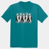 Youth PosiCharge ® Competitor Tee Thumbnail