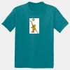 Youth PosiCharge ® Competitor Tee Thumbnail