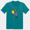 Youth PosiCharge ® Competitor Tee Thumbnail