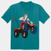 Youth PosiCharge ® Competitor Tee Thumbnail