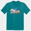 Youth PosiCharge ® Competitor Tee Thumbnail