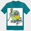 Youth PosiCharge ® Competitor Tee Thumbnail