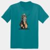 Youth PosiCharge ® Competitor Tee Thumbnail