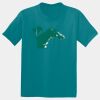 Youth PosiCharge ® Competitor Tee Thumbnail