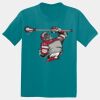 Youth PosiCharge ® Competitor Tee Thumbnail