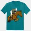 Youth PosiCharge ® Competitor Tee Thumbnail