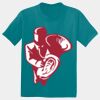 Youth PosiCharge ® Competitor Tee Thumbnail