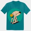 Youth PosiCharge ® Competitor Tee Thumbnail