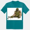 Youth PosiCharge ® Competitor Tee Thumbnail