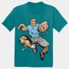 Youth PosiCharge ® Competitor Tee Thumbnail