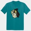 Youth PosiCharge ® Competitor Tee Thumbnail