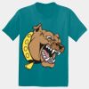 Youth PosiCharge ® Competitor Tee Thumbnail