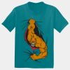 Youth PosiCharge ® Competitor Tee Thumbnail
