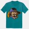 Youth PosiCharge ® Competitor Tee Thumbnail