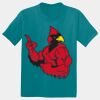 Youth PosiCharge ® Competitor Tee Thumbnail