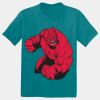 Youth PosiCharge ® Competitor Tee Thumbnail