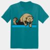 Youth PosiCharge ® Competitor Tee Thumbnail