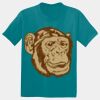 Youth PosiCharge ® Competitor Tee Thumbnail