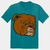 Youth PosiCharge ® Competitor Tee Thumbnail