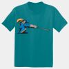 Youth PosiCharge ® Competitor Tee Thumbnail