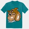 Youth PosiCharge ® Competitor Tee Thumbnail