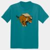 Youth PosiCharge ® Competitor Tee Thumbnail