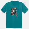 Youth PosiCharge ® Competitor Tee Thumbnail