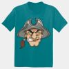 Youth PosiCharge ® Competitor Tee Thumbnail