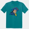 Youth PosiCharge ® Competitor Tee Thumbnail