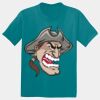 Youth PosiCharge ® Competitor Tee Thumbnail
