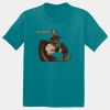 Youth PosiCharge ® Competitor Tee Thumbnail