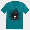 Youth PosiCharge ® Competitor Tee Thumbnail