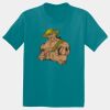 Youth PosiCharge ® Competitor Tee Thumbnail