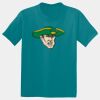 Youth PosiCharge ® Competitor Tee Thumbnail