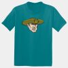 Youth PosiCharge ® Competitor Tee Thumbnail