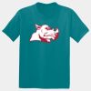 Youth PosiCharge ® Competitor Tee Thumbnail