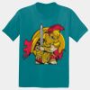 Youth PosiCharge ® Competitor Tee Thumbnail