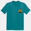 Youth PosiCharge ® Competitor Tee Thumbnail