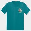 Youth PosiCharge ® Competitor Tee Thumbnail