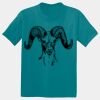 Youth PosiCharge ® Competitor Tee Thumbnail