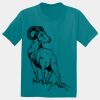 Youth PosiCharge ® Competitor Tee Thumbnail