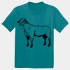 Youth PosiCharge ® Competitor Tee Thumbnail