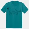 Youth PosiCharge ® Competitor Tee Thumbnail