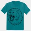 Youth PosiCharge ® Competitor Tee Thumbnail
