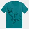 Youth PosiCharge ® Competitor Tee Thumbnail