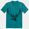 Youth PosiCharge ® Competitor Tee Thumbnail