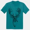 Youth PosiCharge ® Competitor Tee Thumbnail
