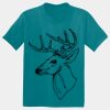 Youth PosiCharge ® Competitor Tee Thumbnail