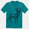 Youth PosiCharge ® Competitor Tee Thumbnail